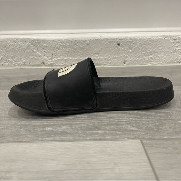 The North Face Women’s Base Camp Slide Sandal Black Size 6 - Picture 8 of 11
